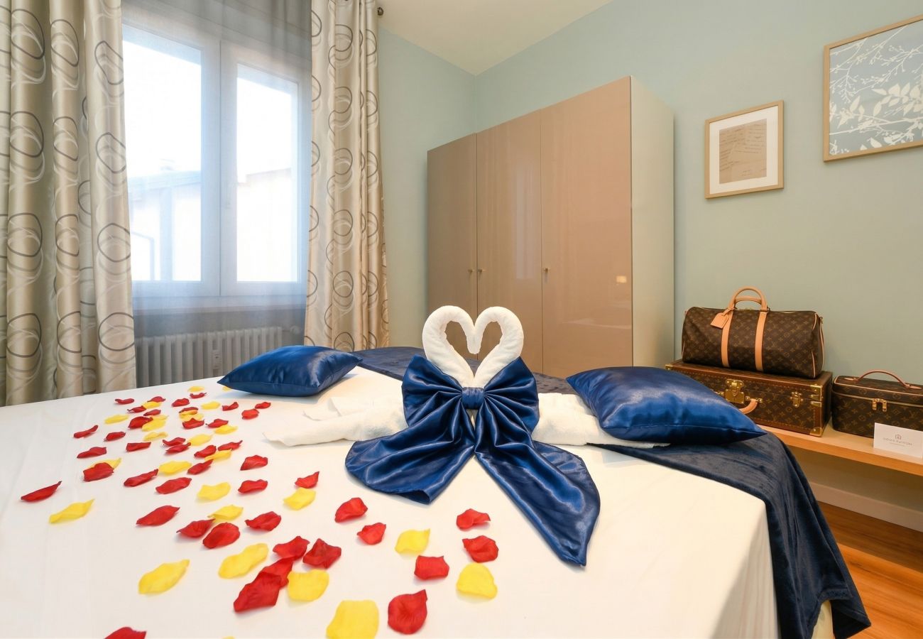 Ferienwohnung in Desenzano del Garda - 09 - A CASA DI GIOVANNA