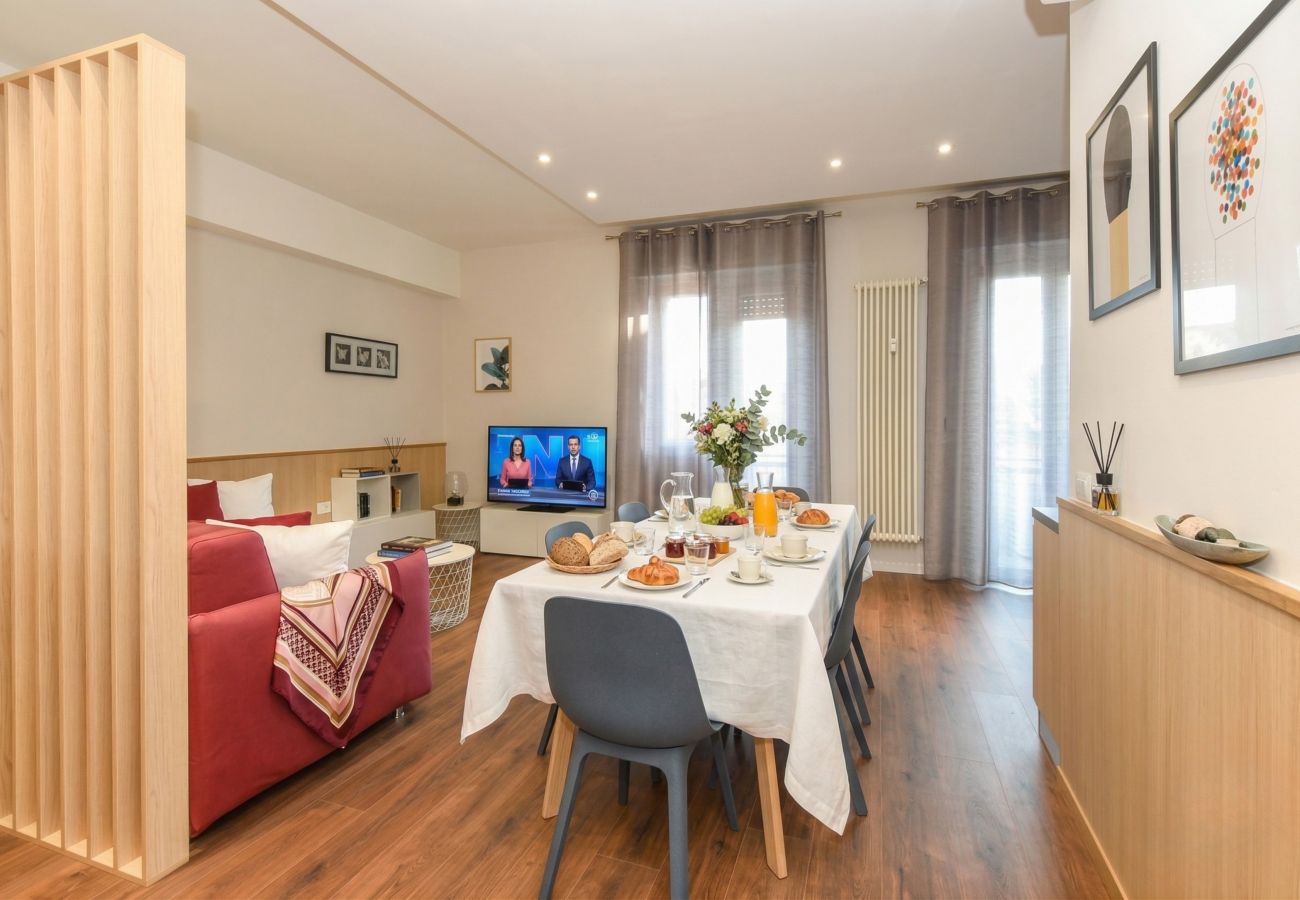 Ferienwohnung in Desenzano del Garda - 09 - A CASA DI GIOVANNA