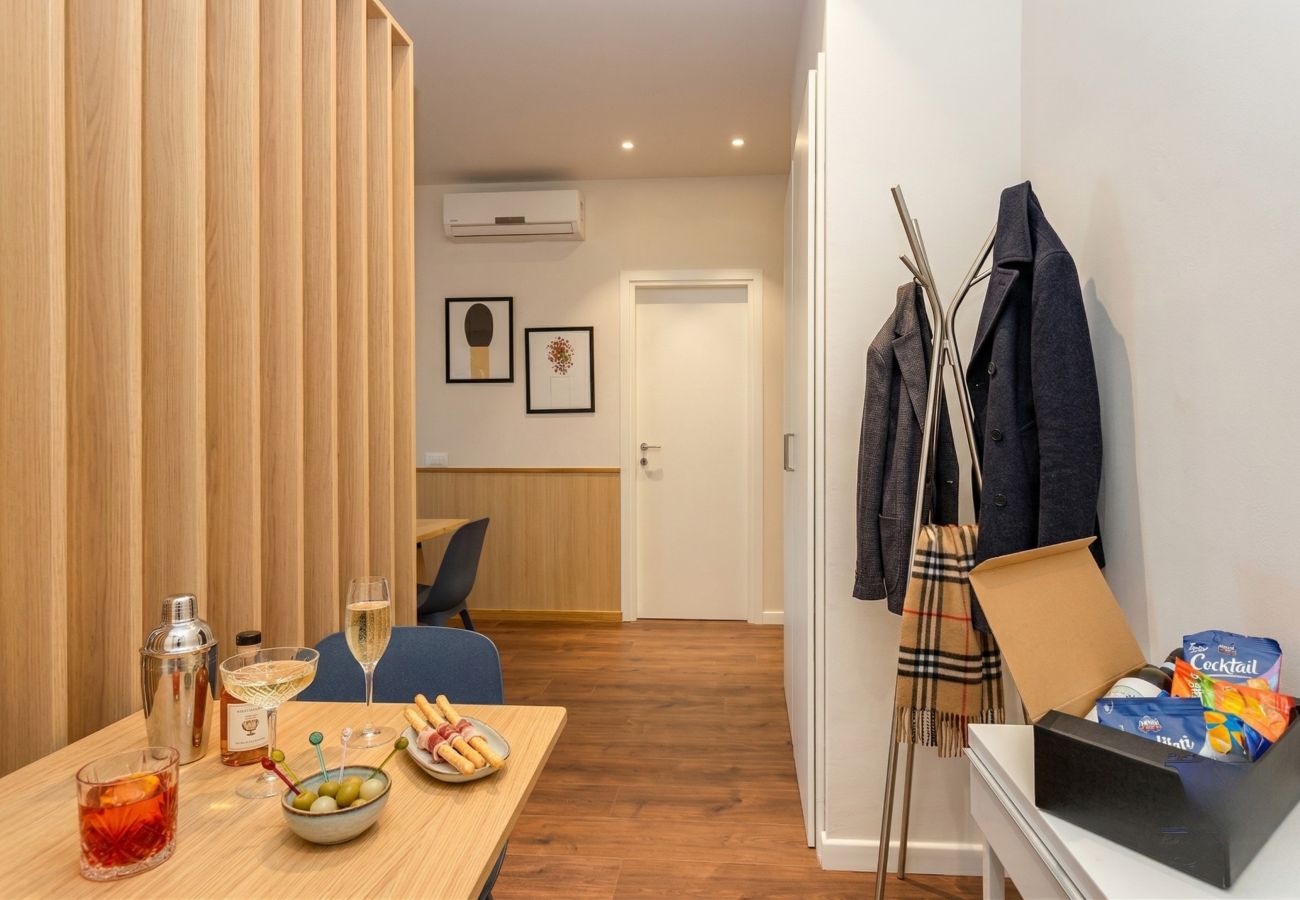 Ferienwohnung in Desenzano del Garda - 09 - A CASA DI GIOVANNA