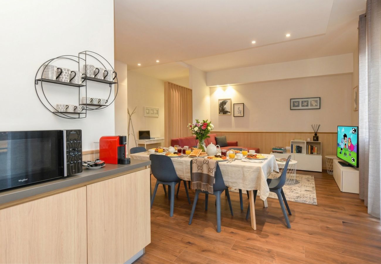 Ferienwohnung in Desenzano del Garda - 09 - A CASA DI GIOVANNA