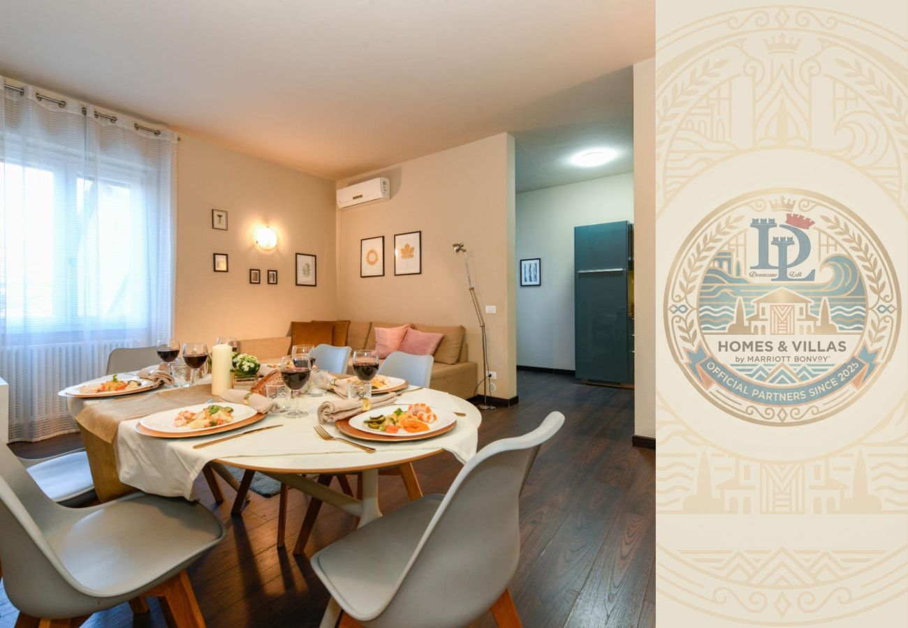 Ferienwohnung in Desenzano del Garda - 002 - A CASA DI SARA .....