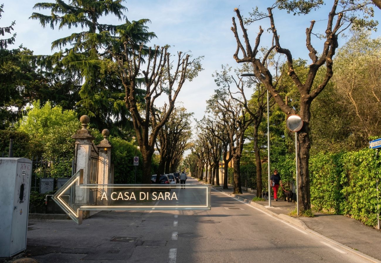 Ferienwohnung in Desenzano del Garda - 002 - A CASA DI SARA .....