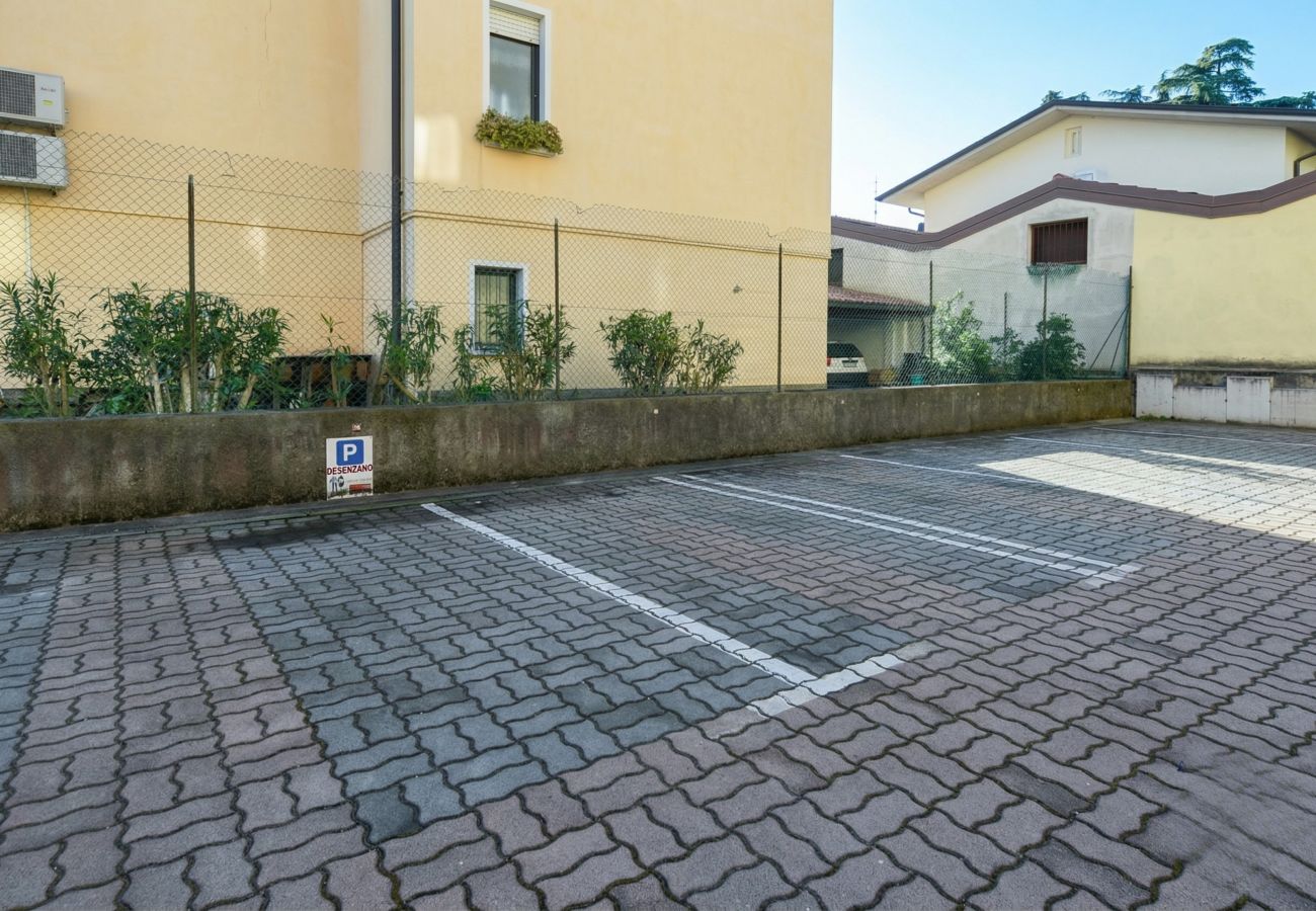 Ferienwohnung in Desenzano del Garda - 002 - A CASA DI SARA .....