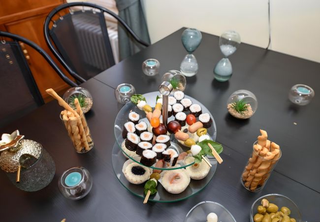 Ferienwohnung in Sirmione - 40- LA REGINA DI SIRMIONE Ferienwohnung in Sirmione - 40- LA REGINA DI SIRMIONE