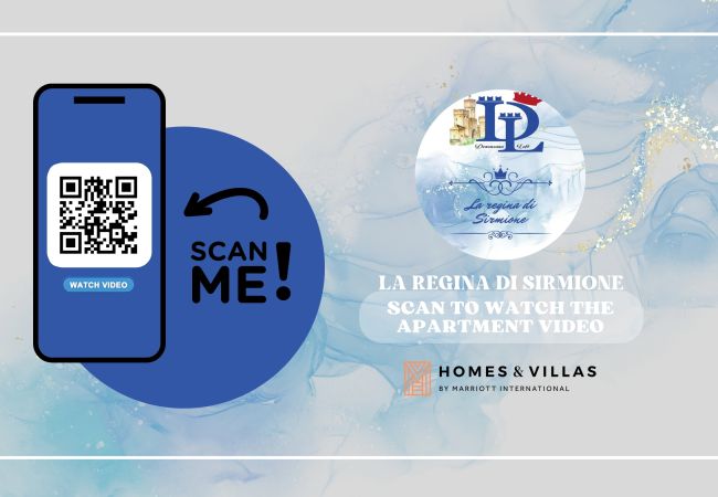 Ferienwohnung in Sirmione - 40- LA REGINA DI SIRMIONE Ferienwohnung in Sirmione - 40- LA REGINA DI SIRMIONE