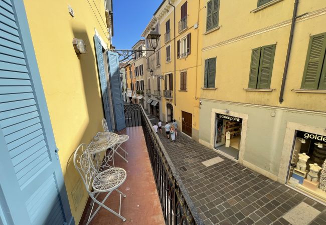 Desenzano del Garda - Ferienwohnung