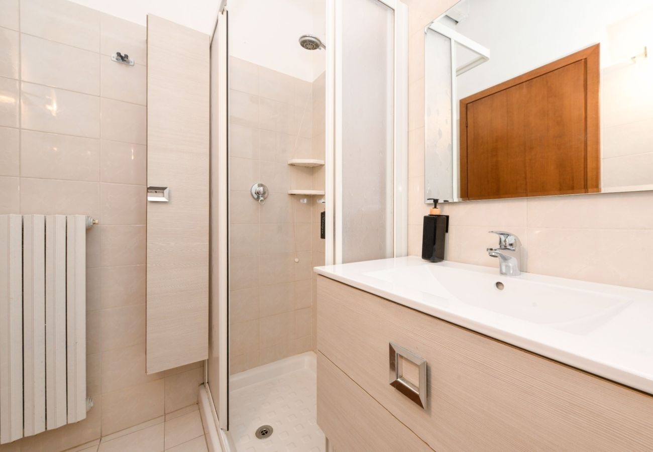 Ferienwohnung in Desenzano del Garda - 44- DesenzanoLoft Le Petit Bijou – Restyling 2025 