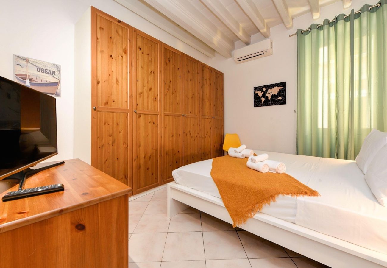 Ferienwohnung in Desenzano del Garda - 44- DesenzanoLoft Le Petit Bijou – Restyling 2025 