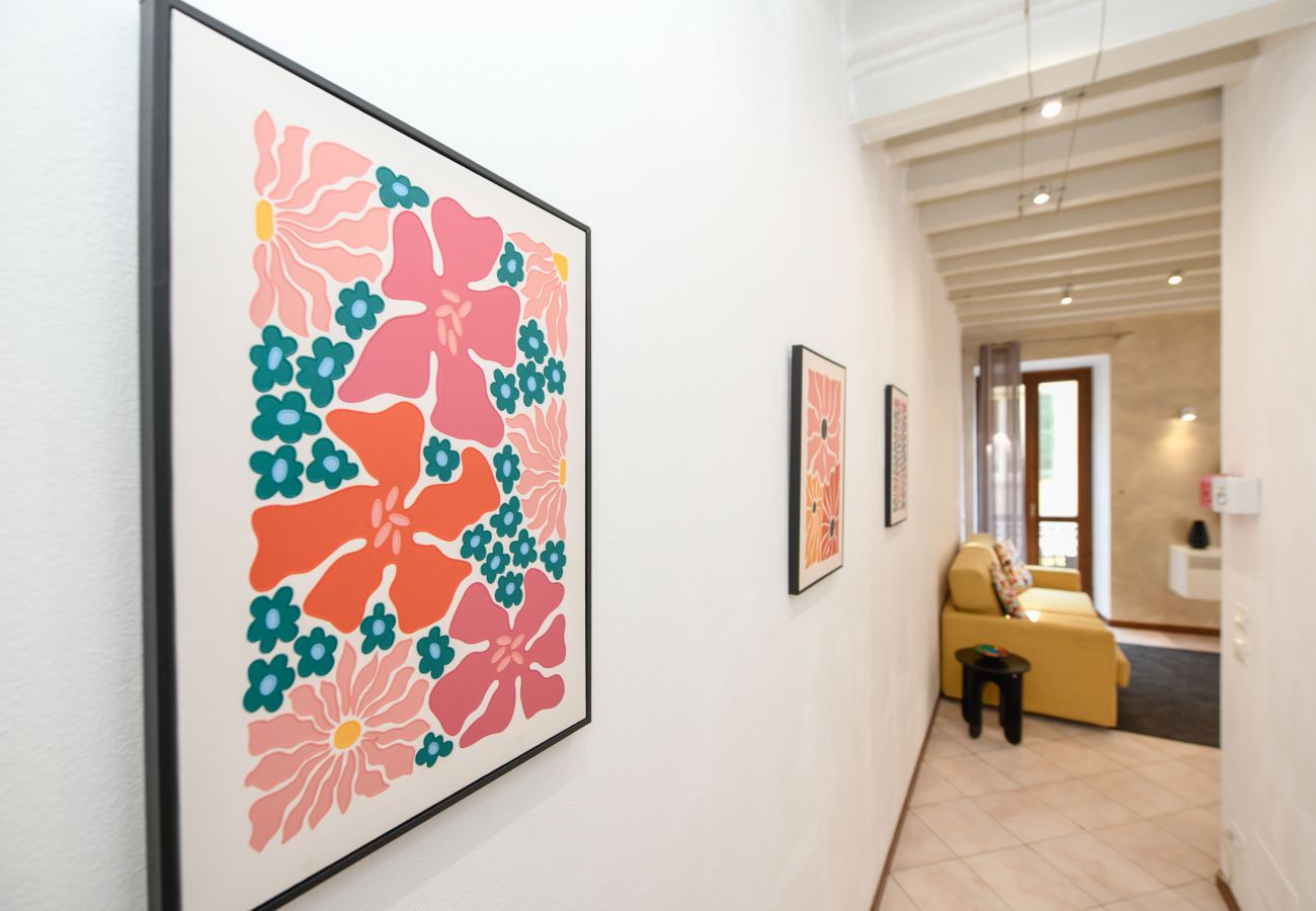Ferienwohnung in Desenzano del Garda - 44- DesenzanoLoft Le Petit Bijou – Restyling 2025 