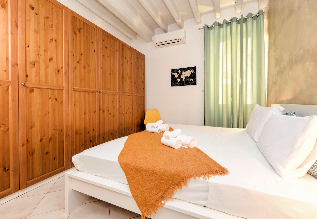 Ferienwohnung in Desenzano del Garda - 44- DesenzanoLoft Le Petit Bijou – Restyling 2025 