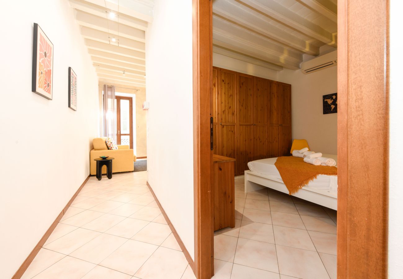 Ferienwohnung in Desenzano del Garda - 44- DesenzanoLoft Le Petit Bijou – Restyling 2025 