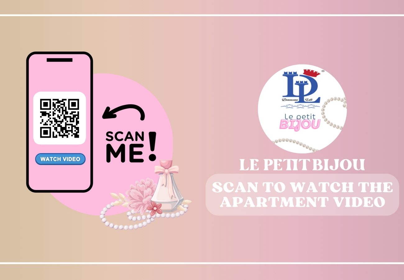 Ferienwohnung in Desenzano del Garda - 44- DesenzanoLoft Le Petit Bijou – Restyling 2025 