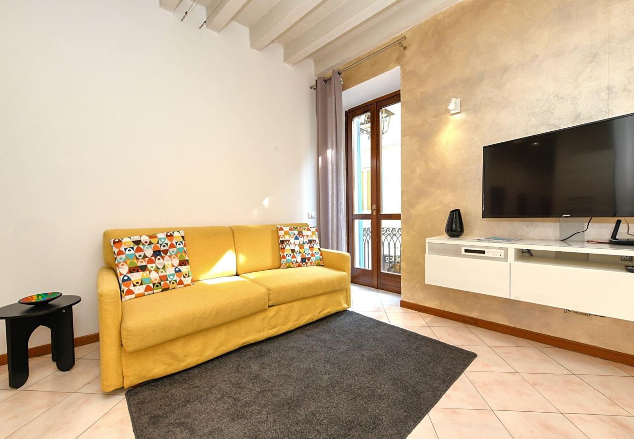 Ferienwohnung in Desenzano del Garda - 44- DesenzanoLoft Le Petit Bijou – Restyling 2025 