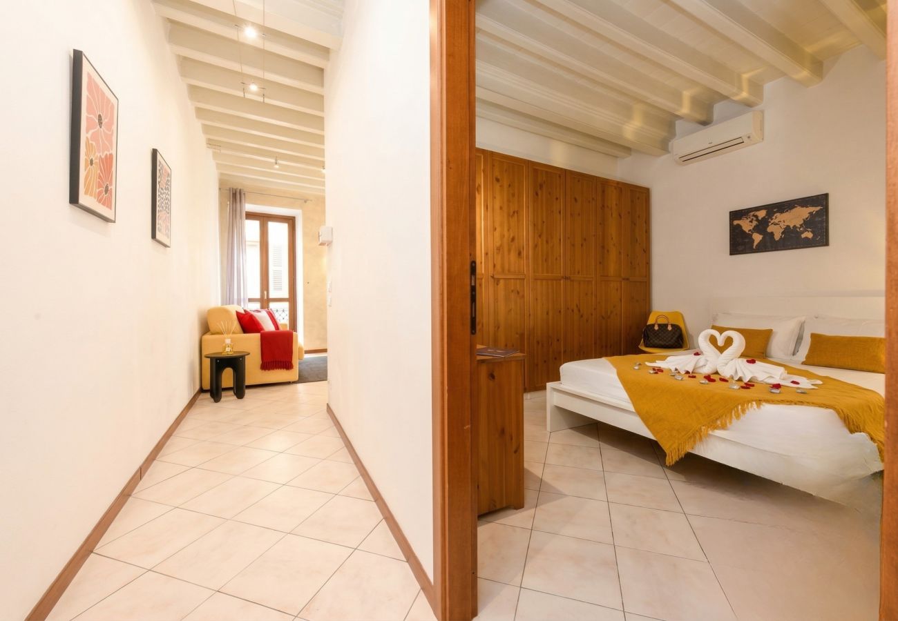 Ferienwohnung in Desenzano del Garda - 44- DesenzanoLoft Le Petit Bijou – Restyling 2025