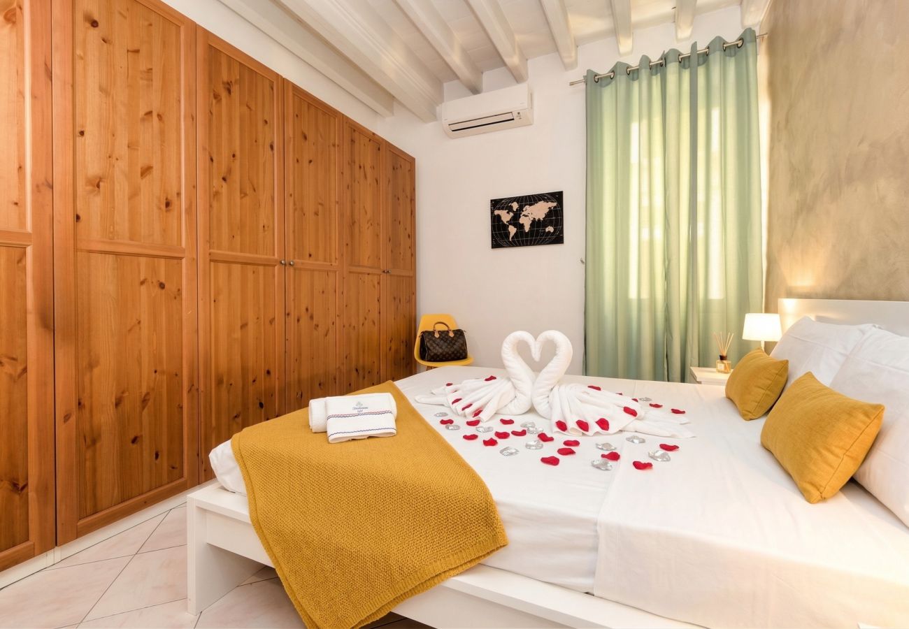 Ferienwohnung in Desenzano del Garda - 44- DesenzanoLoft Le Petit Bijou – Restyling 2025