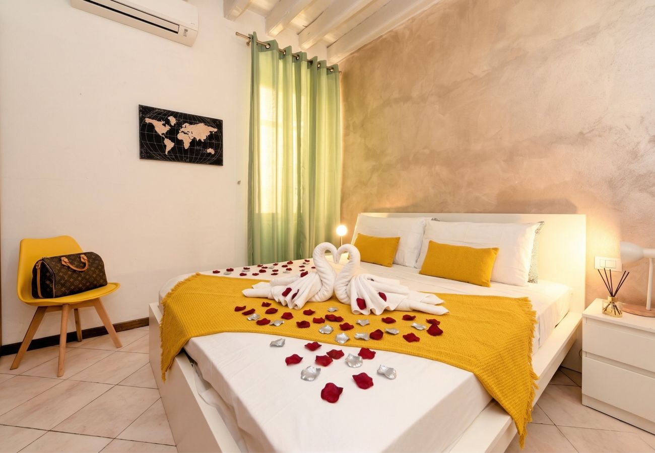 Ferienwohnung in Desenzano del Garda - 44- DesenzanoLoft Le Petit Bijou – Restyling 2025