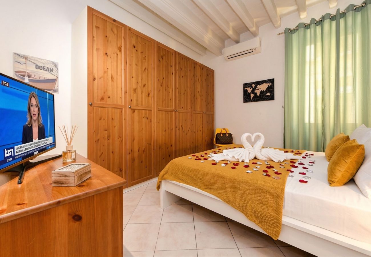 Ferienwohnung in Desenzano del Garda - 44- DesenzanoLoft Le Petit Bijou – Restyling 2025