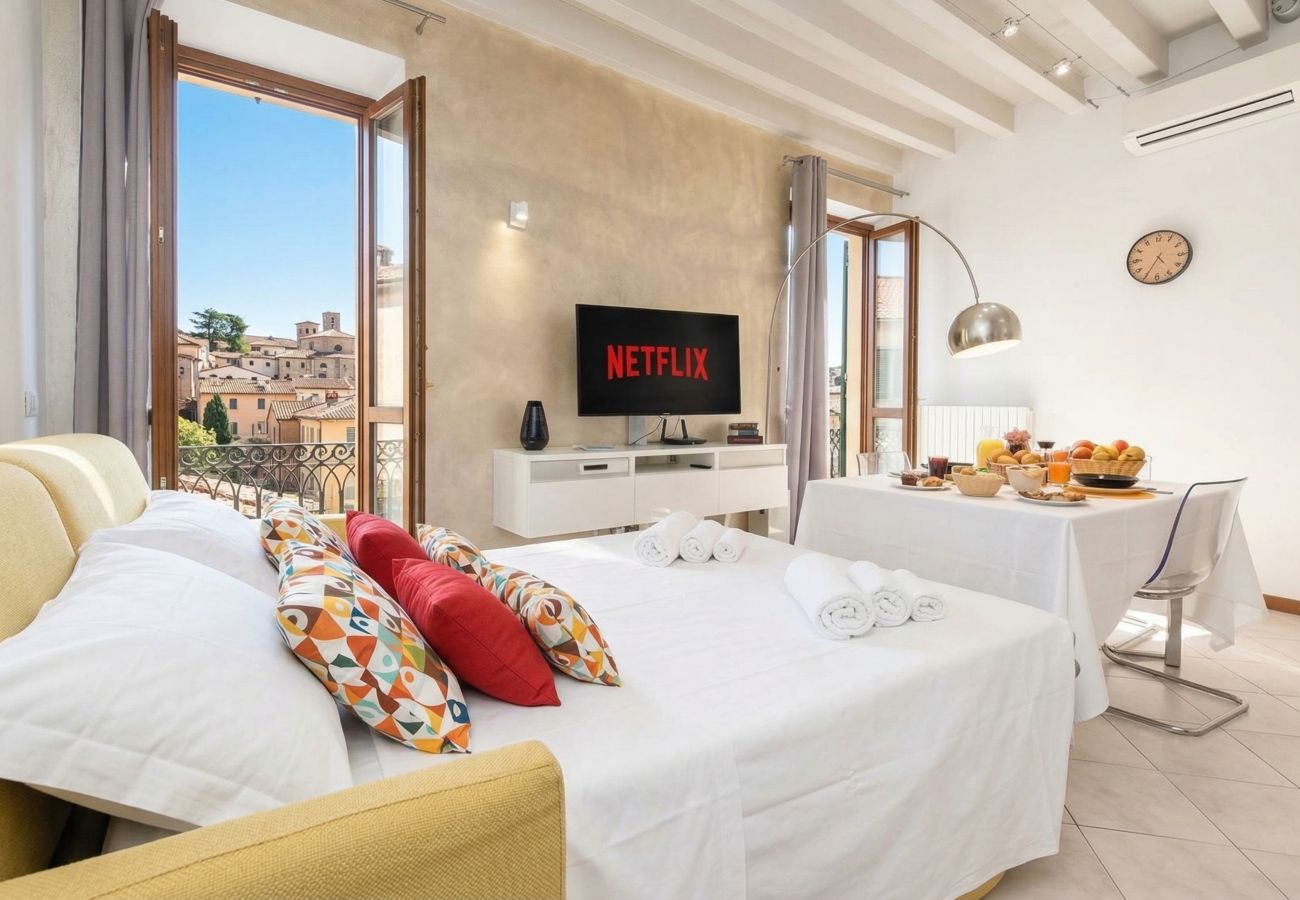 Ferienwohnung in Desenzano del Garda - 44- DesenzanoLoft Le Petit Bijou – Restyling 2025