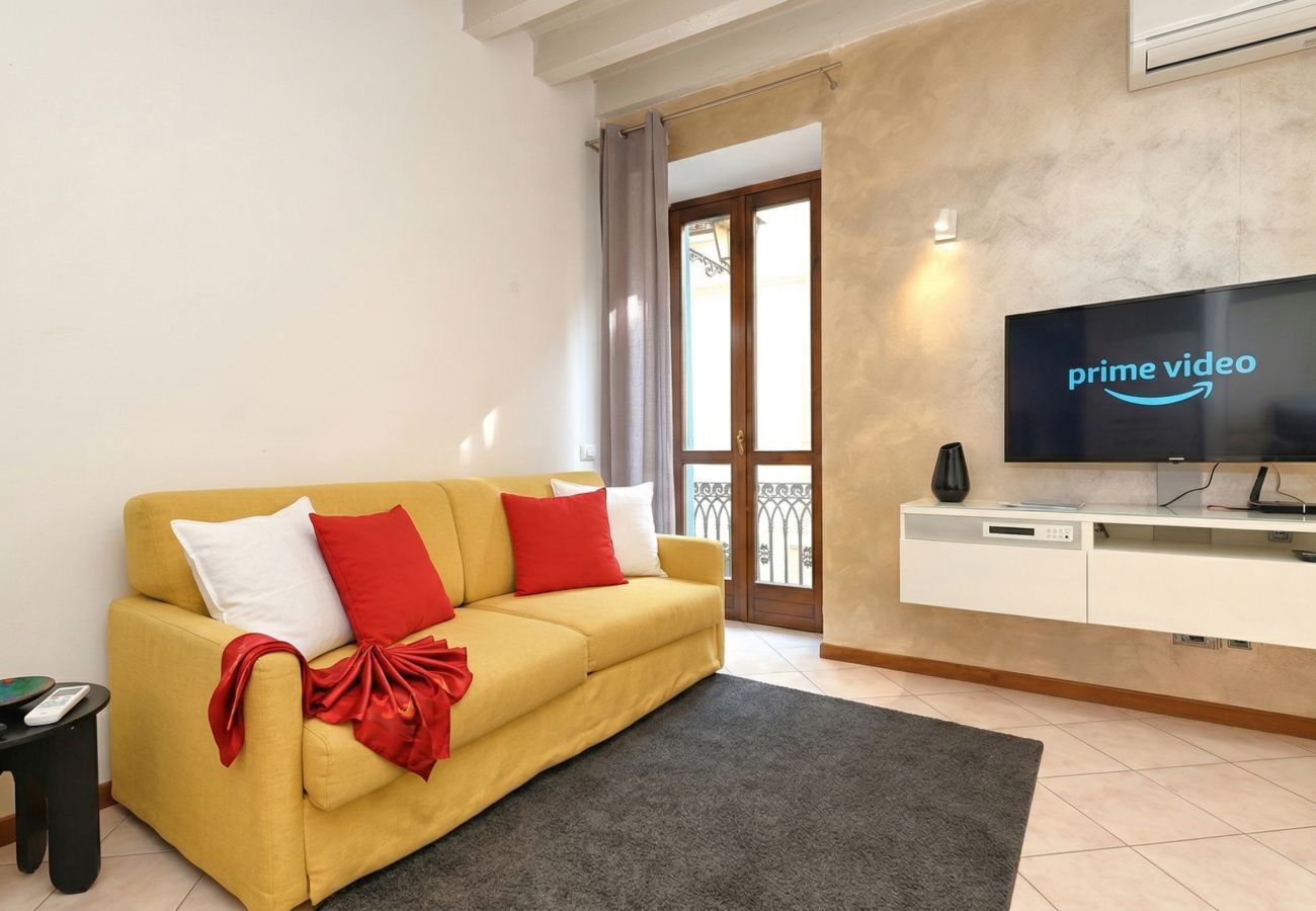 Ferienwohnung in Desenzano del Garda - 44- DesenzanoLoft Le Petit Bijou – Restyling 2025
