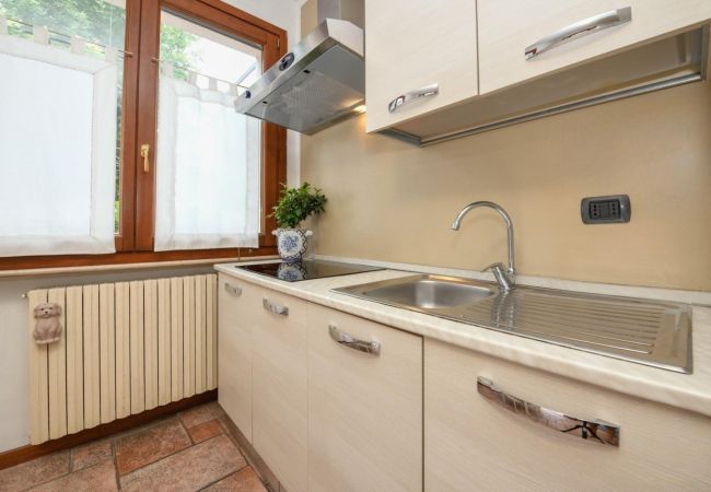 Ferienwohnung in Desenzano del Garda - 45 - Garden and Pool in Desenzano centrum Ferienwohnung in Desenzano del Garda - 45 - Garden and Pool in Desenzano centrum