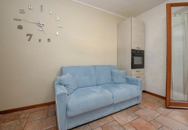 Ferienwohnung in Desenzano del Garda - 45 - Garden and Pool in Desenzano centrum Ferienwohnung in Desenzano del Garda - 45 - Garden and Pool in Desenzano centrum