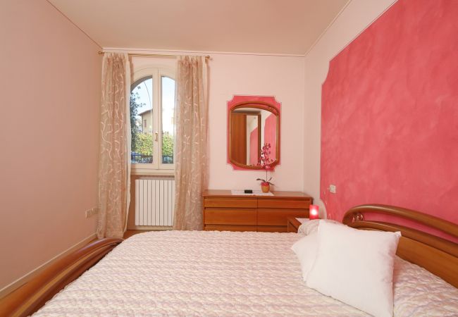 Ferienwohnung in Salò - Il Cedro by Garda FeWo Ferienwohnung in Salò - Il Cedro by Garda FeWo