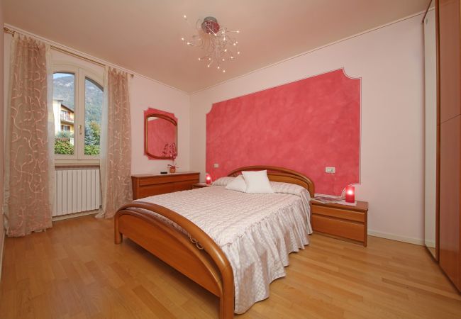 Ferienwohnung in Salò - Il Cedro by Garda FeWo Ferienwohnung in Salò - Il Cedro by Garda FeWo