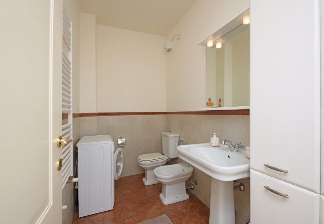 Ferienwohnung in Salò - Il Cedro by Garda FeWo Ferienwohnung in Salò - Il Cedro by Garda FeWo