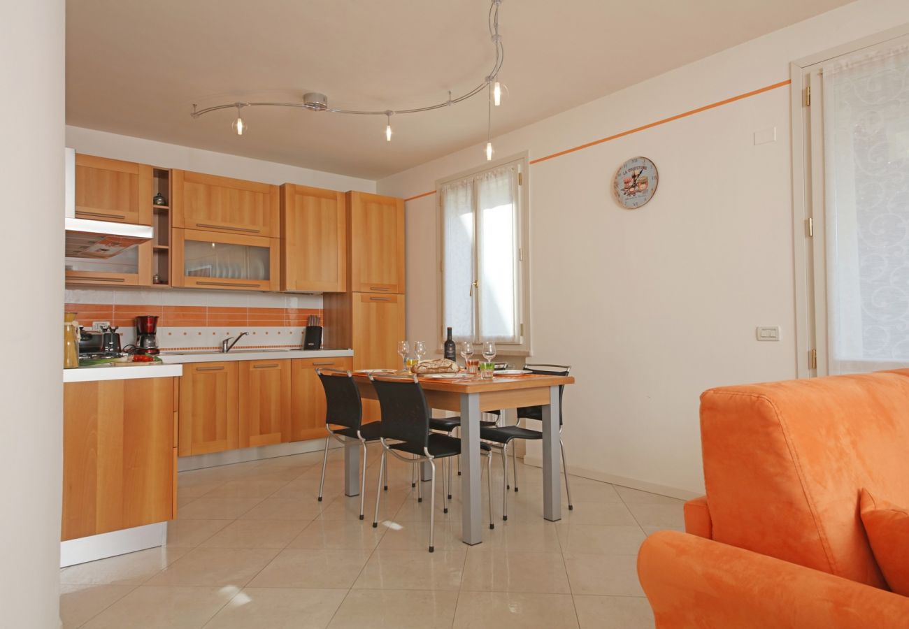 Wohnung in Salò - Il Cedro by Garda FeWo