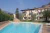 Ferienwohnung in Salò - Il Cedro by Garda FeWo Ferienwohnung in Salò - Il Cedro by Garda FeWo