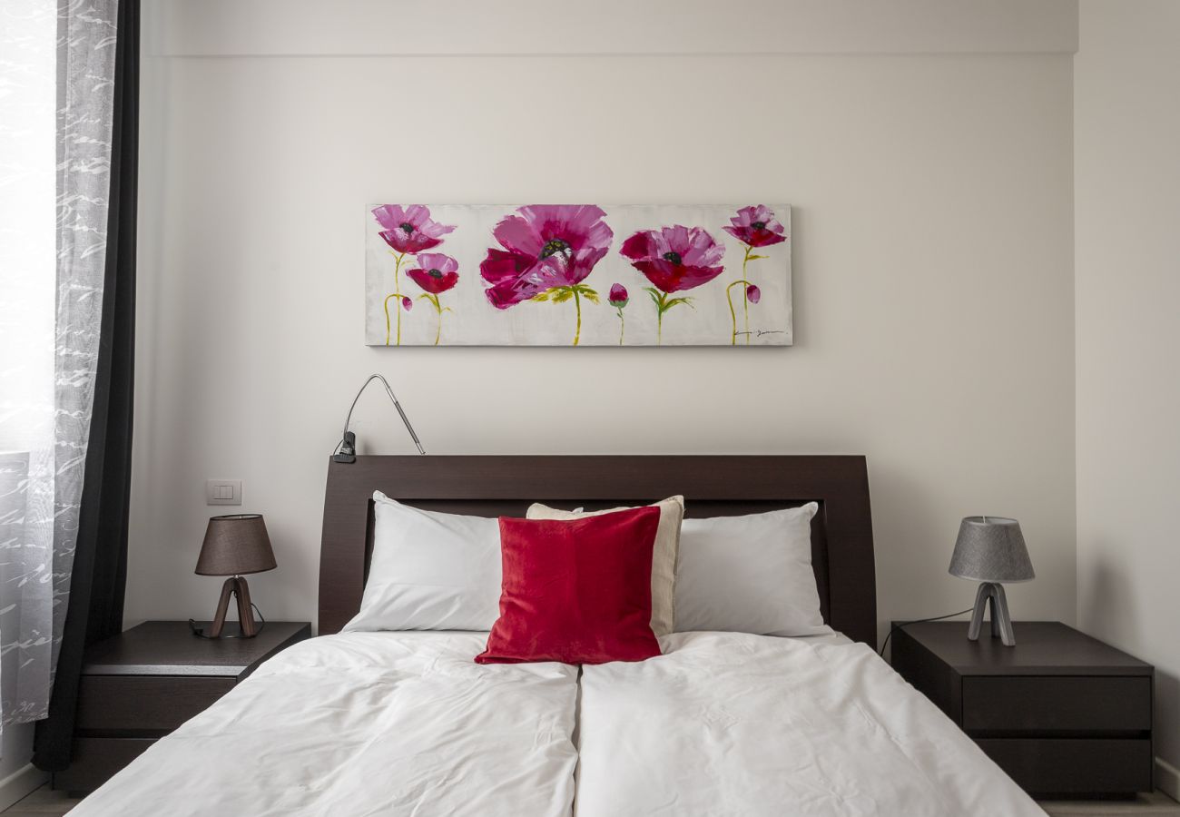 Ferienwohnung in Gardone Riviera - Minnie by Garda FeWo