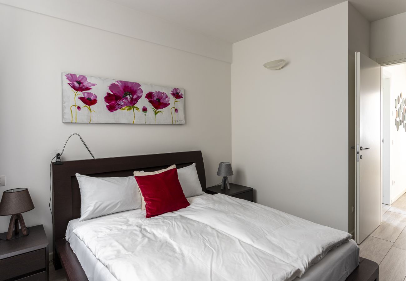 Ferienwohnung in Gardone Riviera - Minnie by Garda FeWo