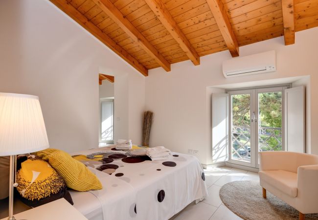 Ferienwohnung in Salò - Al Ponte by Garda FeWo Ferienwohnung in Salò - Al Ponte by Garda FeWo