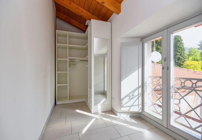 Ferienwohnung in Salò - Al Ponte by Garda FeWo Ferienwohnung in Salò - Al Ponte by Garda FeWo