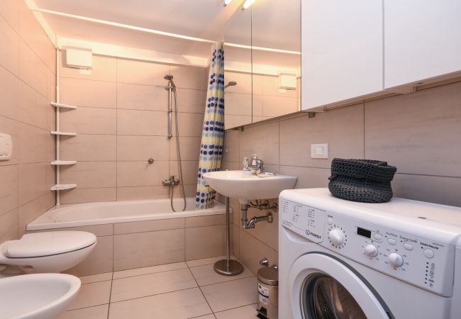 Ferienwohnung in Salò - Al Ponte by Garda FeWo Ferienwohnung in Salò - Al Ponte by Garda FeWo