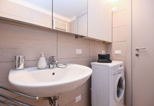 Ferienwohnung in Salò - Al Ponte by Garda FeWo Ferienwohnung in Salò - Al Ponte by Garda FeWo