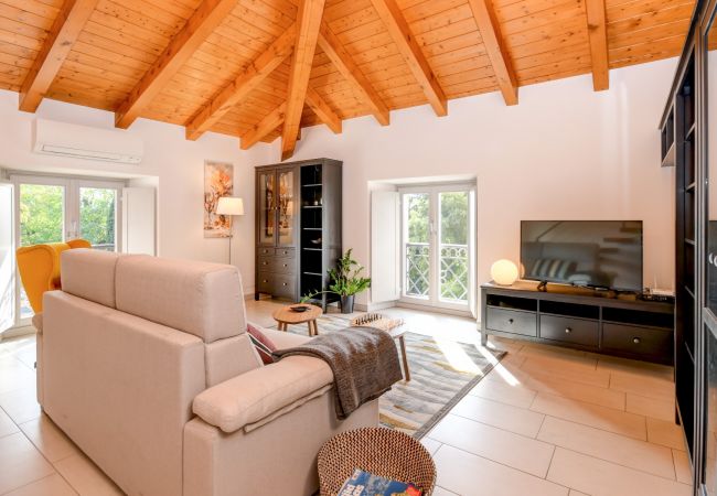 Ferienwohnung in Salò - Al Ponte by Garda FeWo Ferienwohnung in Salò - Al Ponte by Garda FeWo