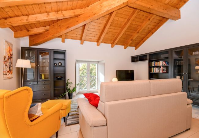 Ferienwohnung in Salò - Al Ponte by Garda FeWo Ferienwohnung in Salò - Al Ponte by Garda FeWo