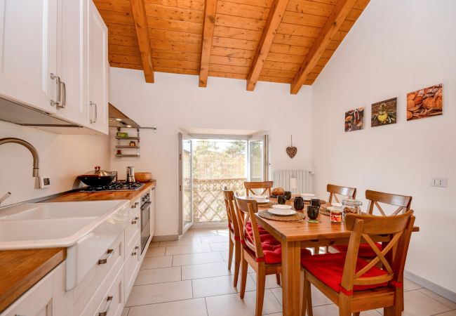 Ferienwohnung in Salò - Al Ponte by Garda FeWo Ferienwohnung in Salò - Al Ponte by Garda FeWo