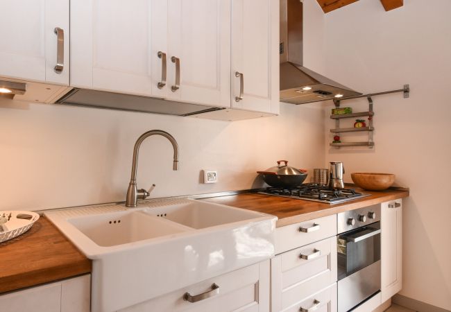 Ferienwohnung in Salò - Al Ponte by Garda FeWo Ferienwohnung in Salò - Al Ponte by Garda FeWo