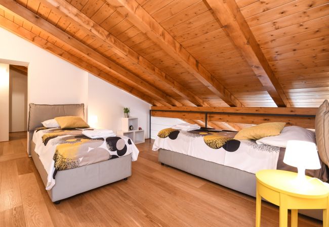 Ferienwohnung in Salò - Al Ponte by Garda FeWo Ferienwohnung in Salò - Al Ponte by Garda FeWo