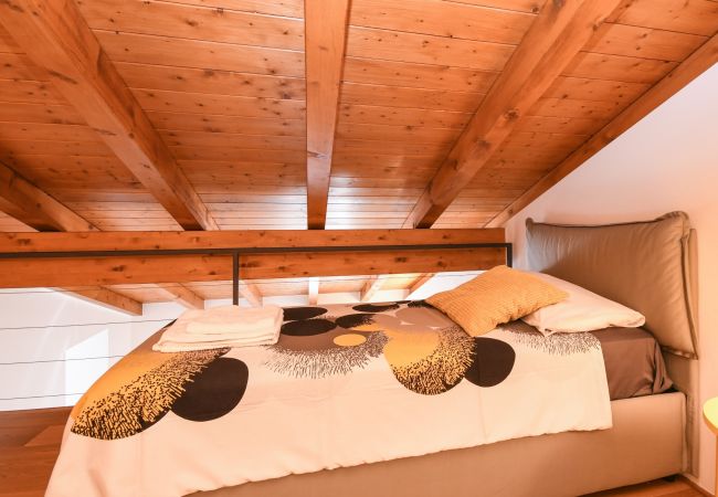 Ferienwohnung in Salò - Al Ponte by Garda FeWo Ferienwohnung in Salò - Al Ponte by Garda FeWo