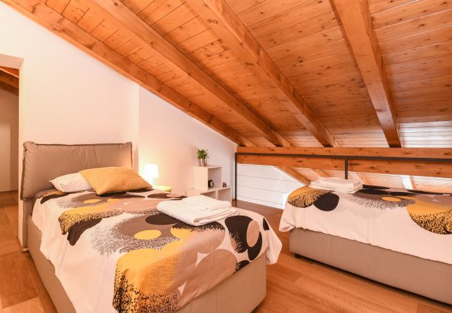 Ferienwohnung in Salò - Al Ponte by Garda FeWo Ferienwohnung in Salò - Al Ponte by Garda FeWo