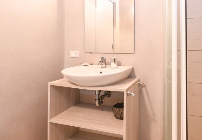 Ferienwohnung in Salò - Al Ponte by Garda FeWo Ferienwohnung in Salò - Al Ponte by Garda FeWo