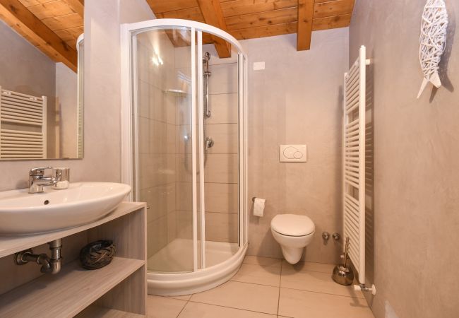 Ferienwohnung in Salò - Al Ponte by Garda FeWo Ferienwohnung in Salò - Al Ponte by Garda FeWo