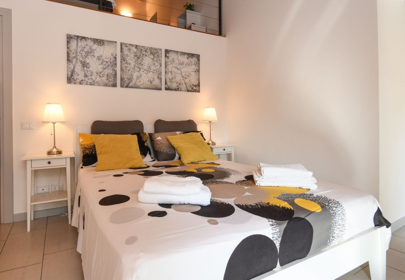 Wohnung in Salò - Al Ponte by Garda FeWo