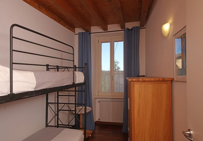 Ferienhaus in Moniga del Garda - La Casetta Ferienhaus in Moniga del Garda - La Casetta