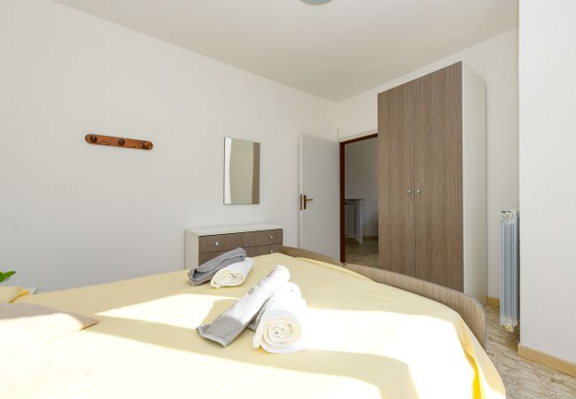 Ferienwohnung in Tignale - Piccolo Ragno 10 Balcony Ferienwohnung in Tignale - Piccolo Ragno 10 Balcony
