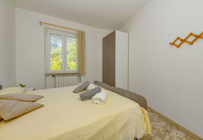 Ferienwohnung in Tignale - Piccolo Ragno 10 Balcony Ferienwohnung in Tignale - Piccolo Ragno 10 Balcony