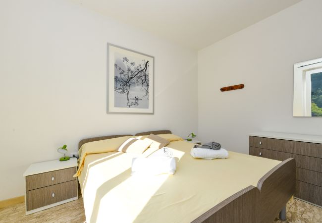 Ferienwohnung in Tignale - Piccolo Ragno 10 Balcony Ferienwohnung in Tignale - Piccolo Ragno 10 Balcony